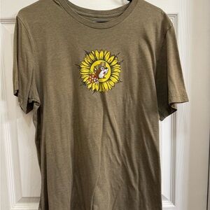 Buc-ee’s Sunflower Graphic T-Shirt